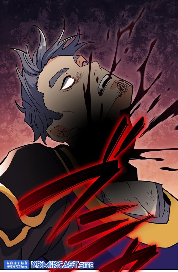 White Dragon Duke: Pendragon Chapter 68 Gambar 31