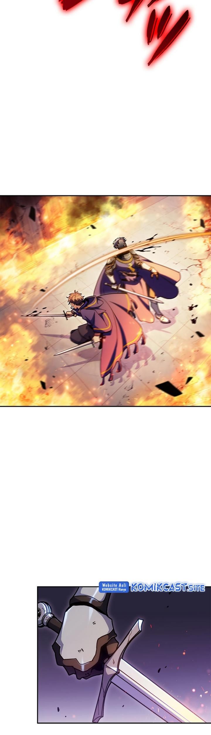 White Dragon Duke: Pendragon Chapter 68 Gambar 32