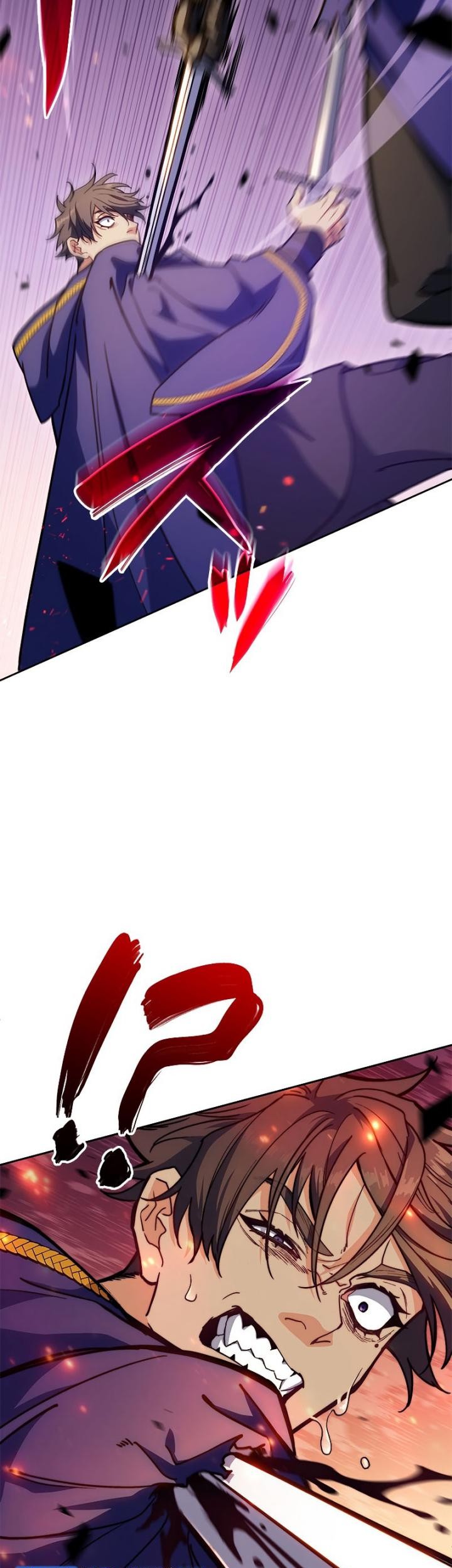 White Dragon Duke: Pendragon Chapter 68 Gambar 34