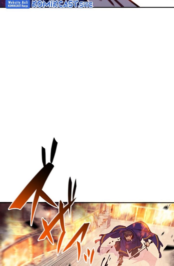 White Dragon Duke: Pendragon Chapter 68 Gambar 35