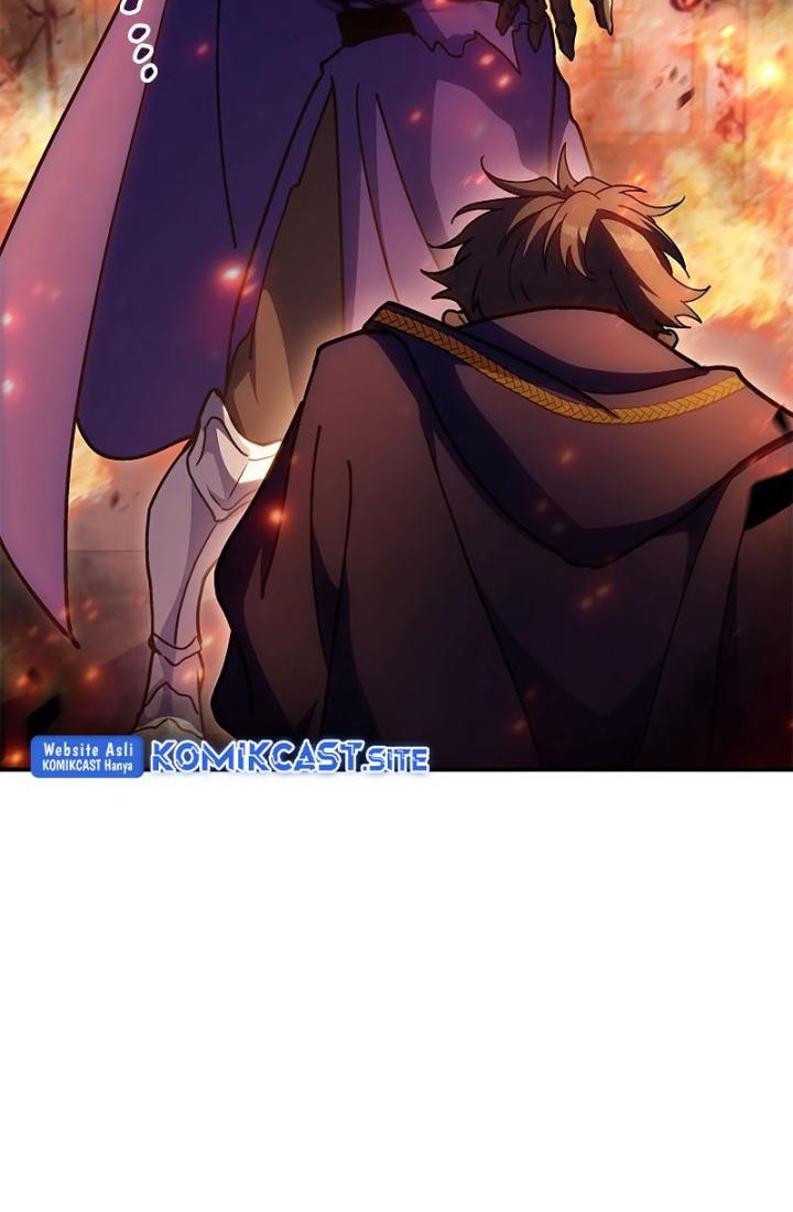 White Dragon Duke: Pendragon Chapter 68 Gambar 38