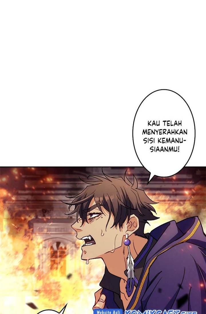 White Dragon Duke: Pendragon Chapter 68 Gambar 42