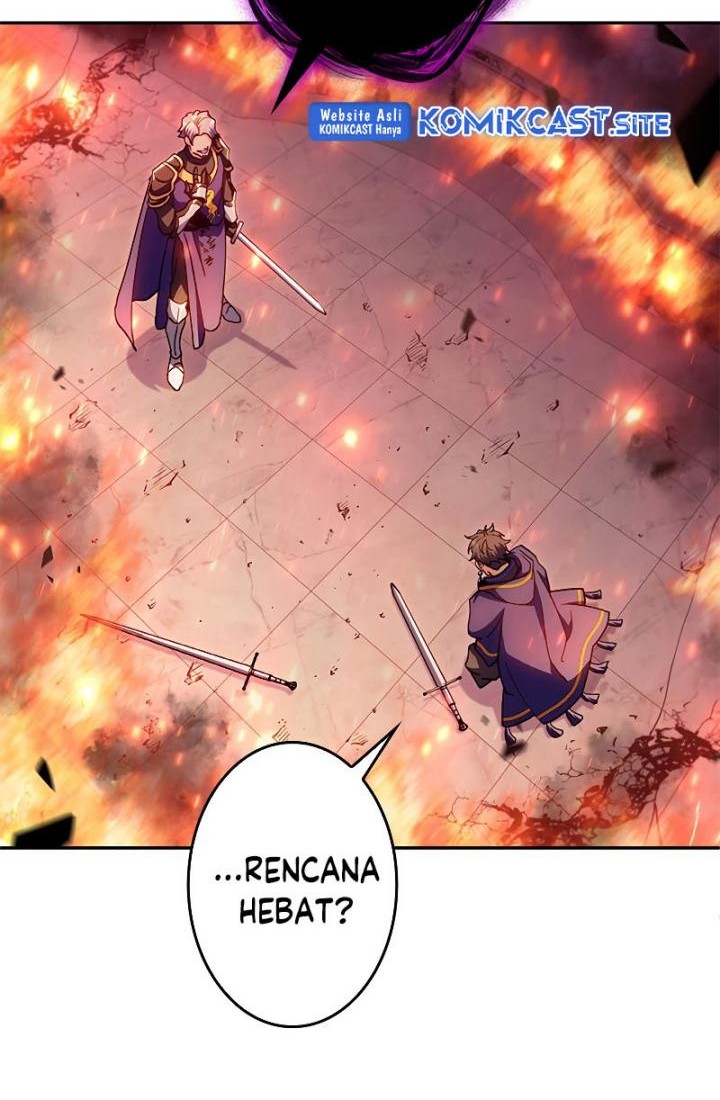 White Dragon Duke: Pendragon Chapter 68 Gambar 45