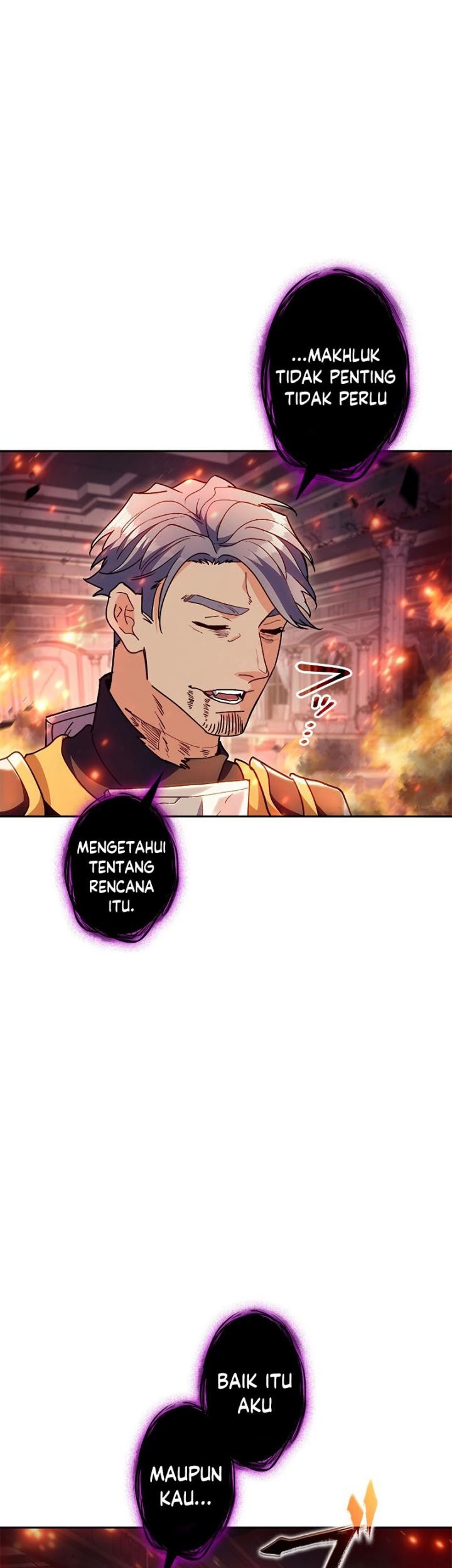 White Dragon Duke: Pendragon Chapter 68 Gambar 46