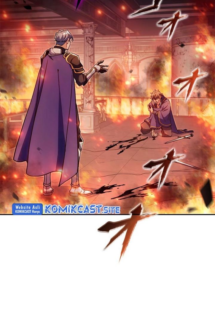 White Dragon Duke: Pendragon Chapter 68 Gambar 47