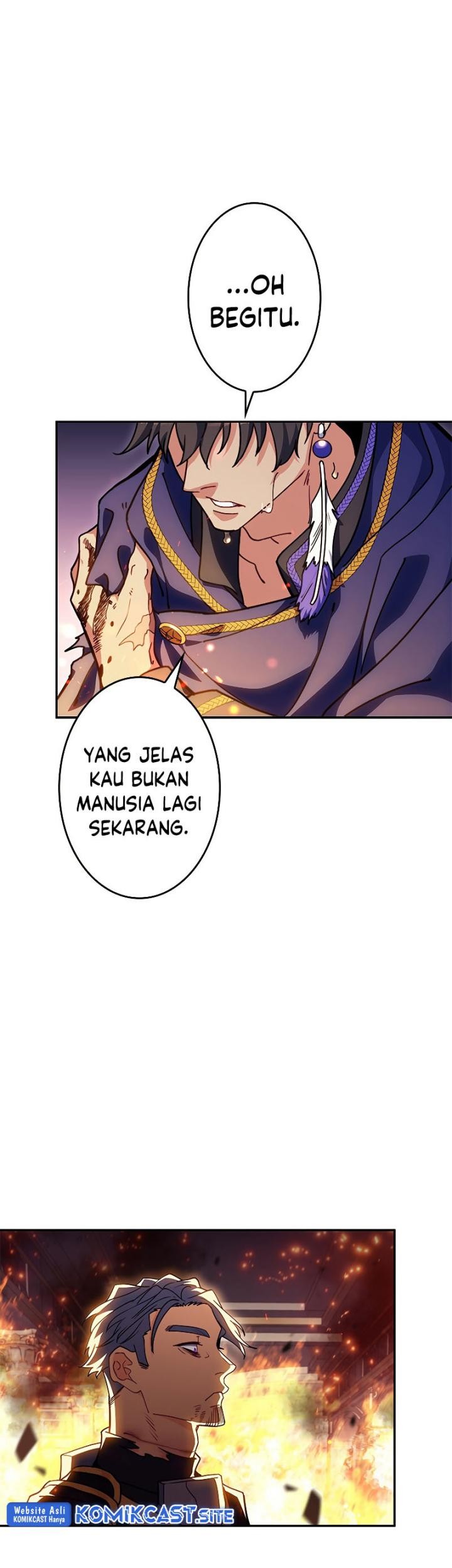 White Dragon Duke: Pendragon Chapter 68 Gambar 48