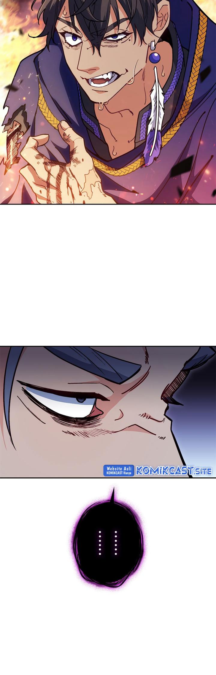 White Dragon Duke: Pendragon Chapter 68 Gambar 50