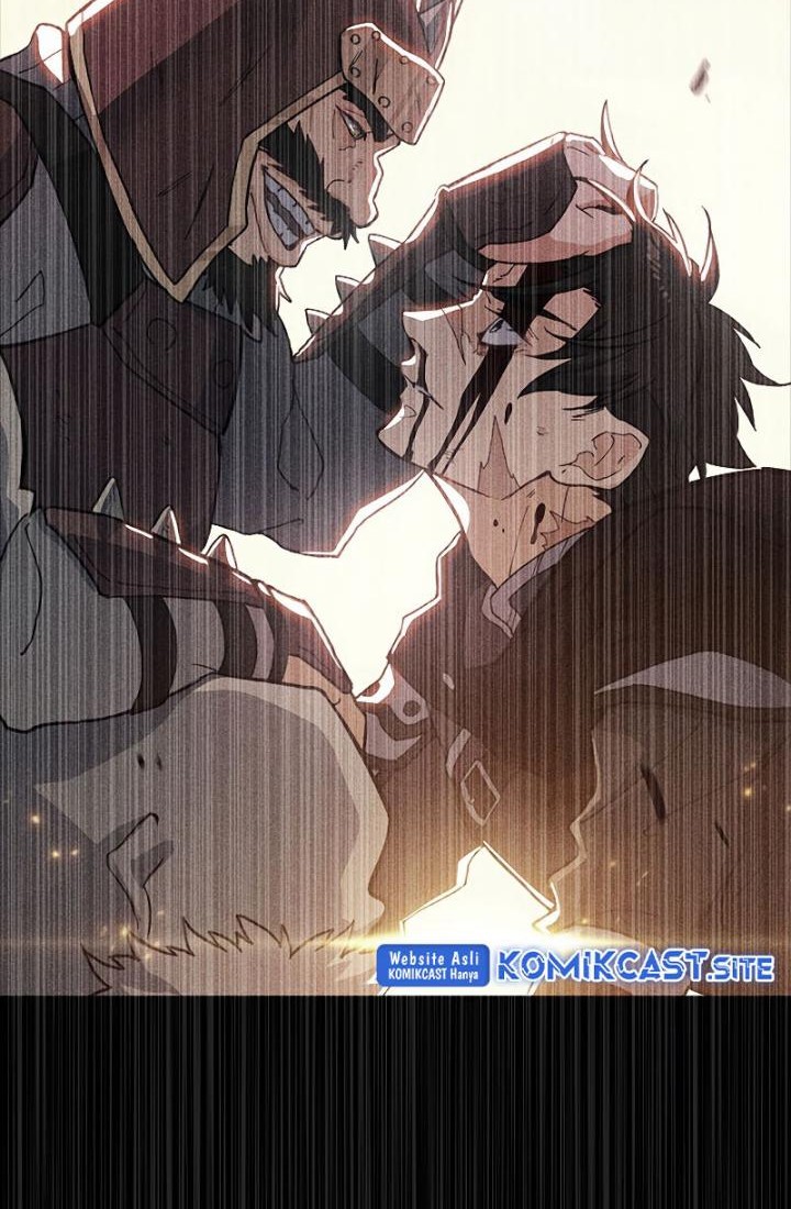 White Dragon Duke: Pendragon Chapter 68 Gambar 3