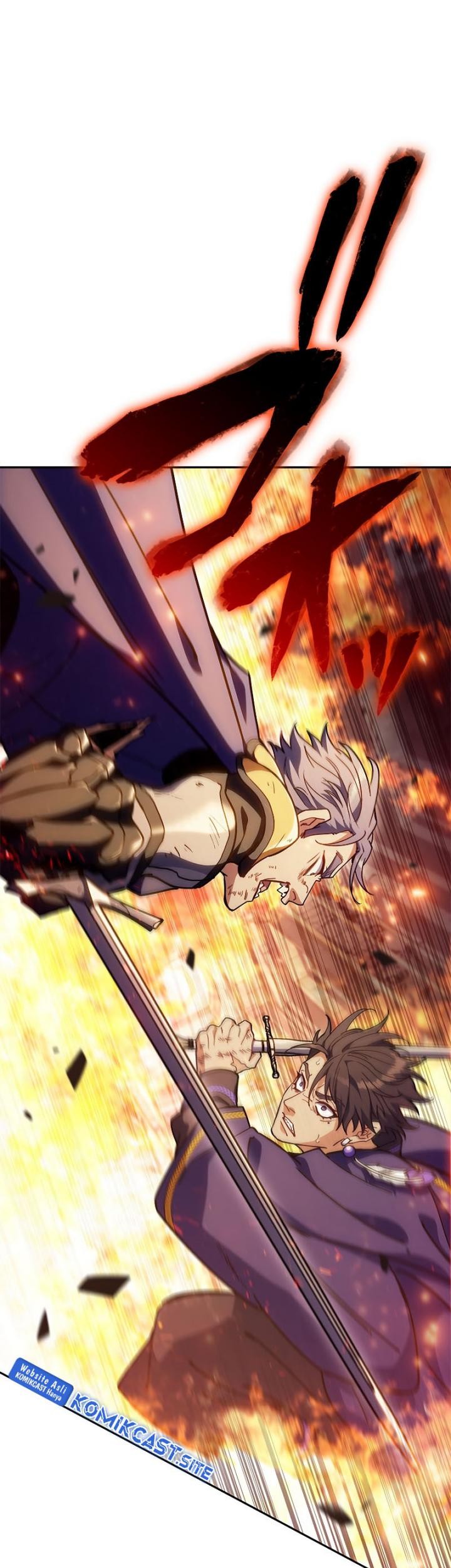 White Dragon Duke: Pendragon Chapter 68 Gambar 51