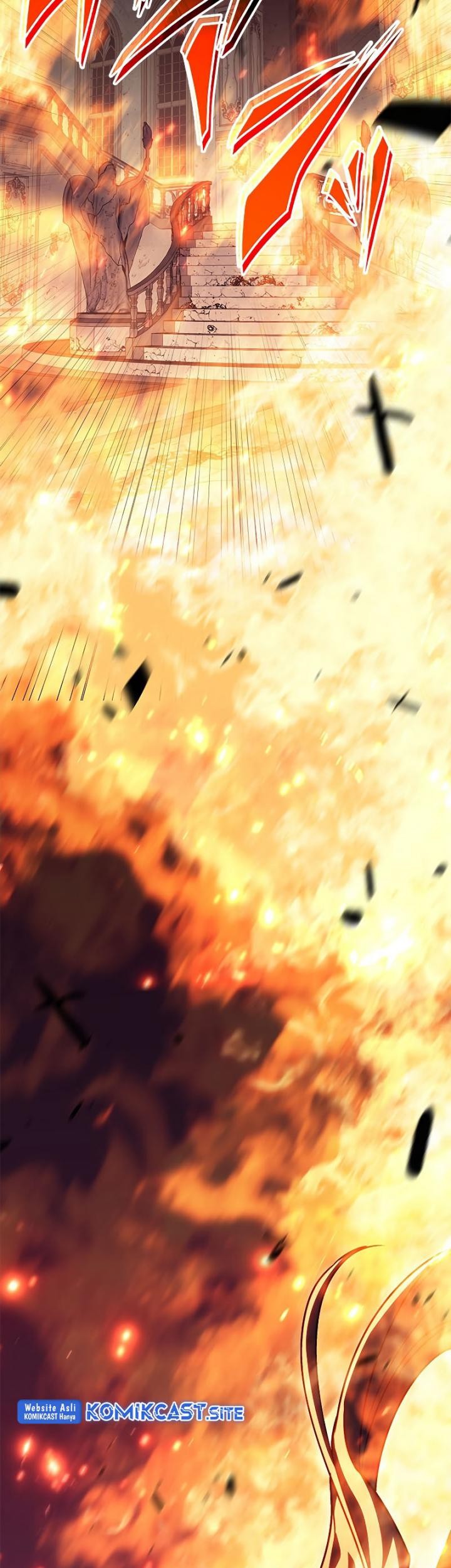 White Dragon Duke: Pendragon Chapter 68 Gambar 53