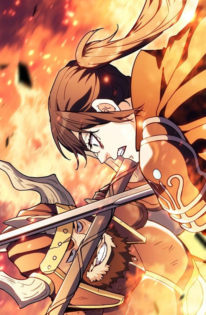 White Dragon Duke: Pendragon Chapter 68 Gambar 54