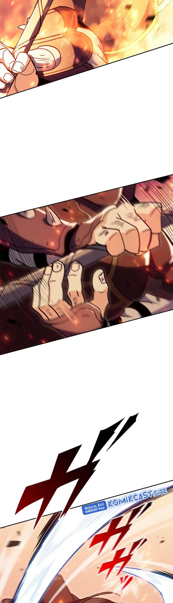 White Dragon Duke: Pendragon Chapter 68 Gambar 55