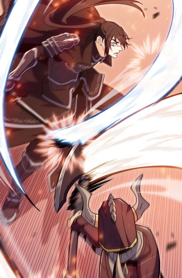 White Dragon Duke: Pendragon Chapter 68 Gambar 56