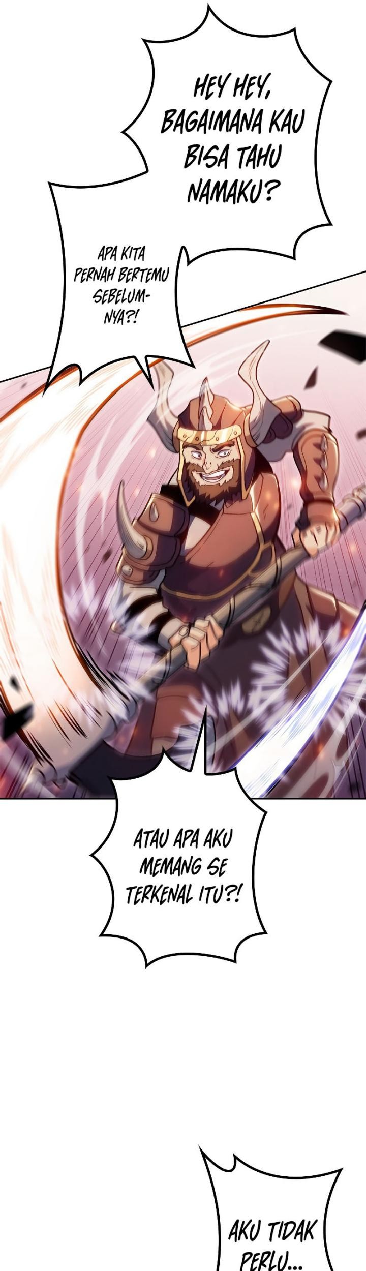 White Dragon Duke: Pendragon Chapter 68 Gambar 58