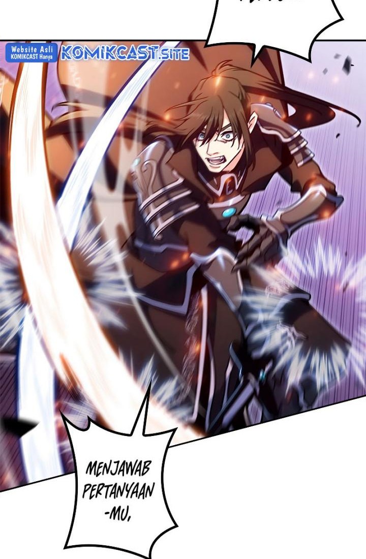 White Dragon Duke: Pendragon Chapter 68 Gambar 59