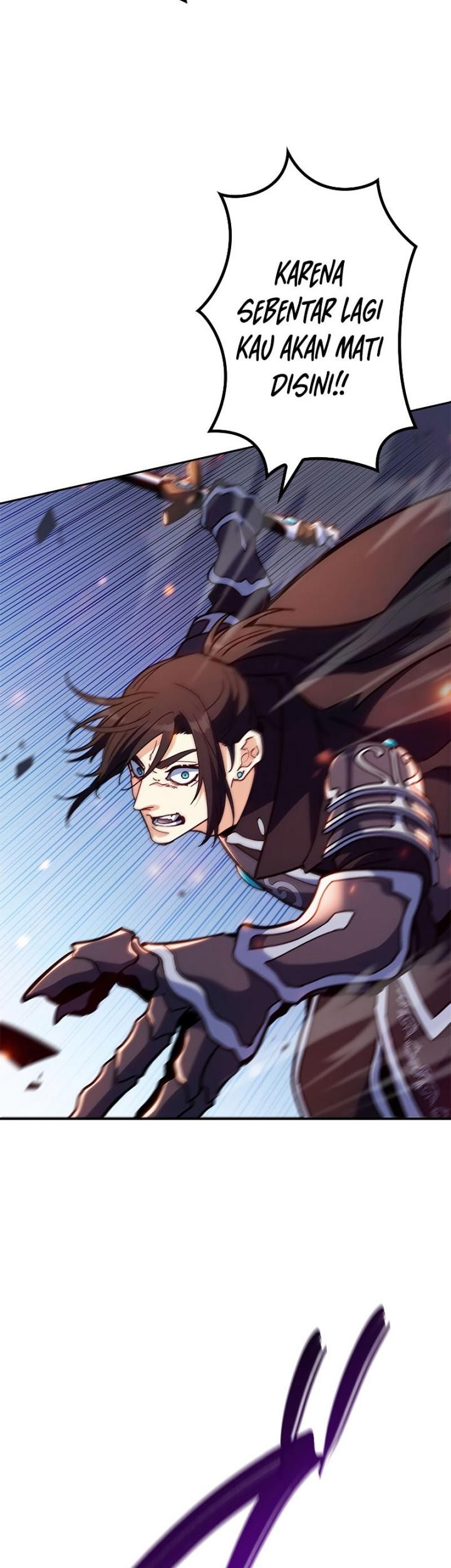 White Dragon Duke: Pendragon Chapter 68 Gambar 60