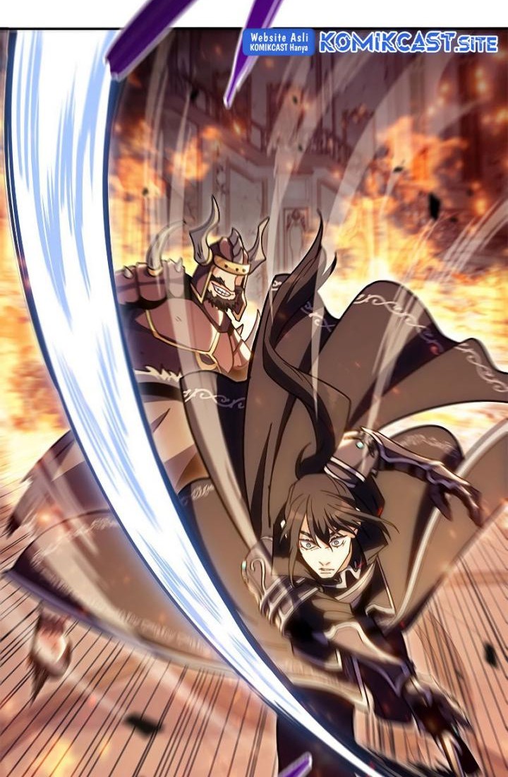 White Dragon Duke: Pendragon Chapter 68 Gambar 61