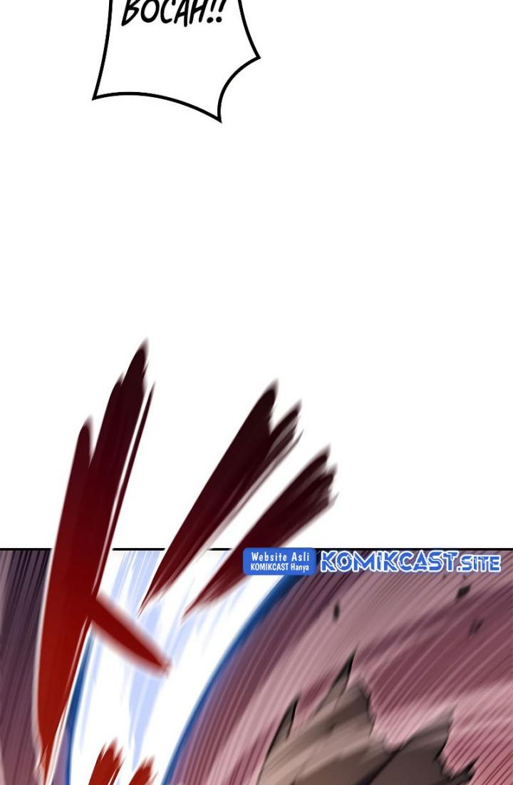 White Dragon Duke: Pendragon Chapter 68 Gambar 63