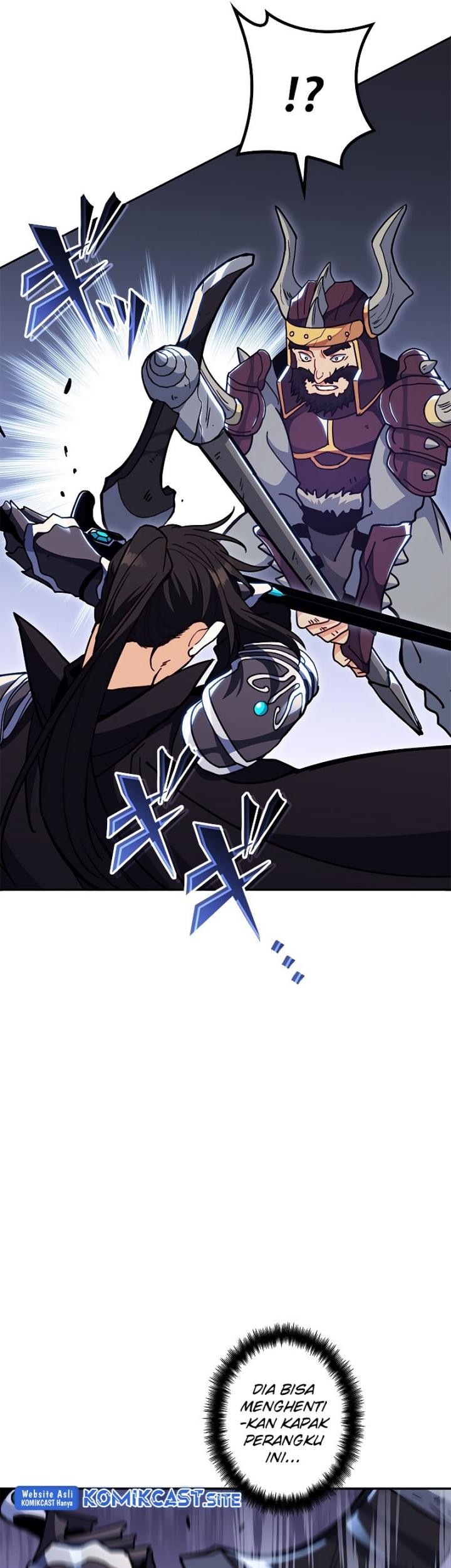 White Dragon Duke: Pendragon Chapter 68 Gambar 65