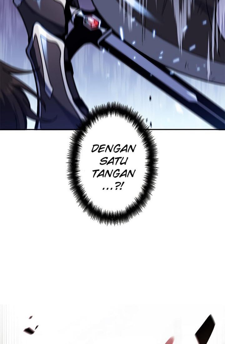 White Dragon Duke: Pendragon Chapter 68 Gambar 66