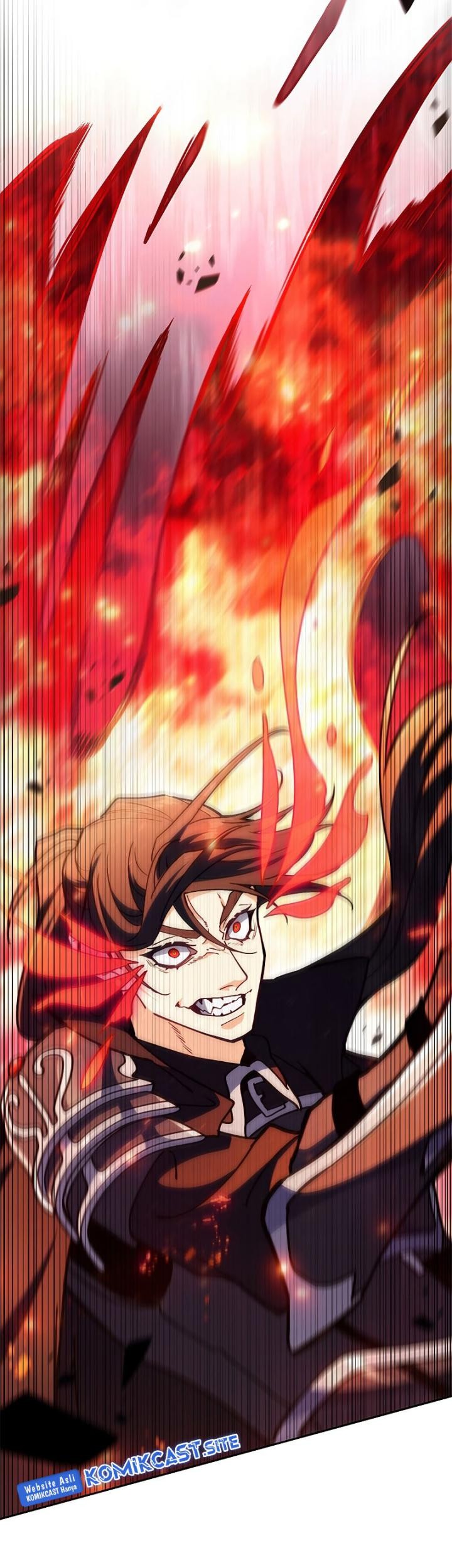 White Dragon Duke: Pendragon Chapter 68 Gambar 67