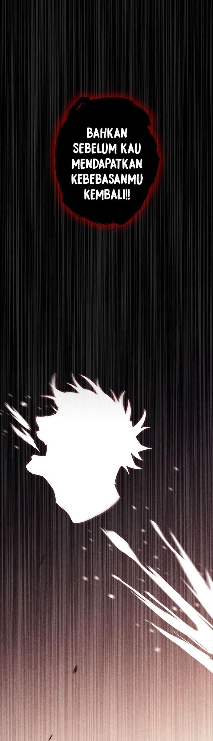 White Dragon Duke: Pendragon Chapter 68 Gambar 4