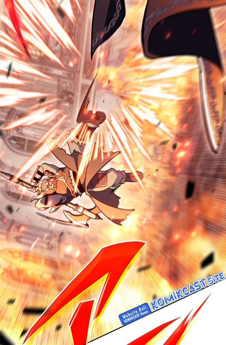 White Dragon Duke: Pendragon Chapter 68 Gambar 70