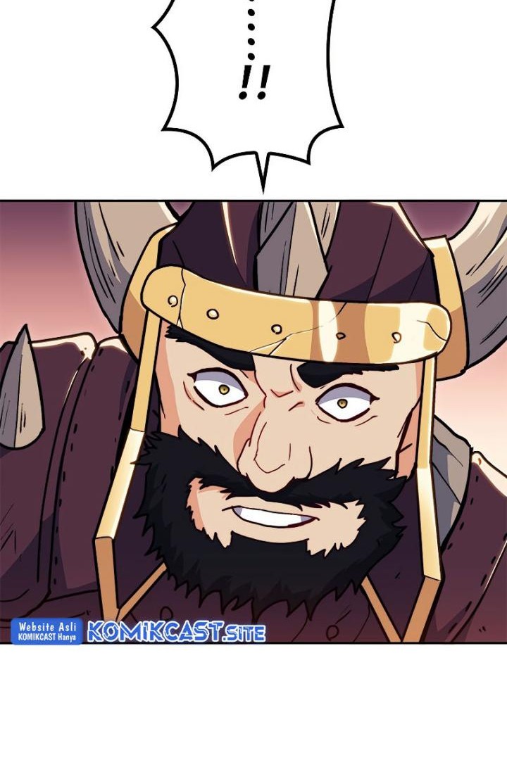 White Dragon Duke: Pendragon Chapter 68 Gambar 73