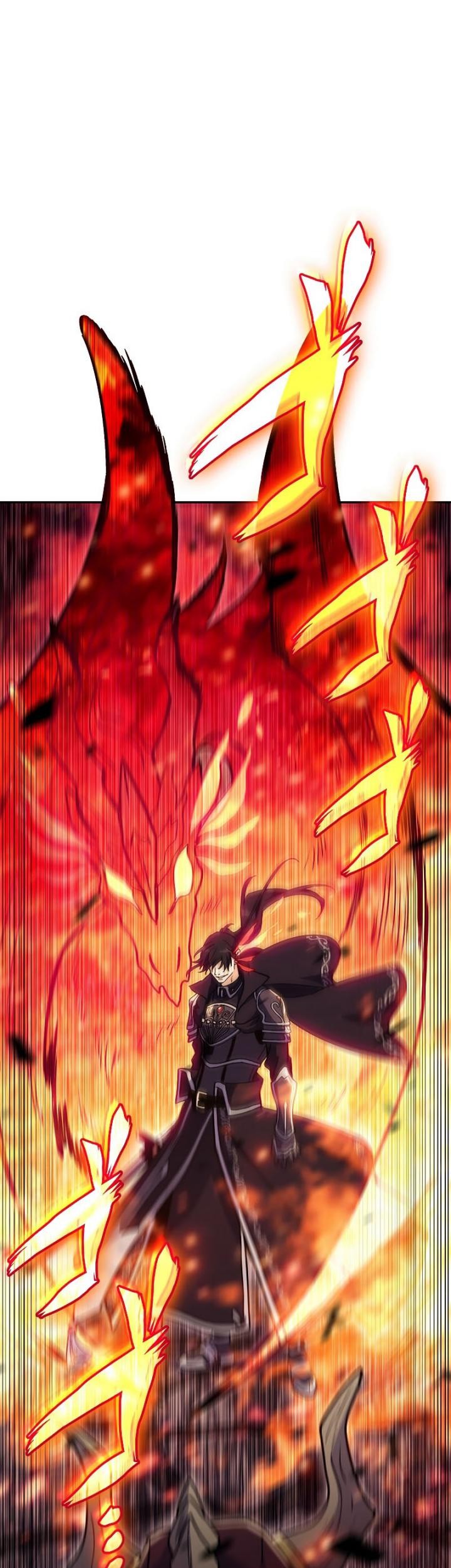 White Dragon Duke: Pendragon Chapter 68 Gambar 74