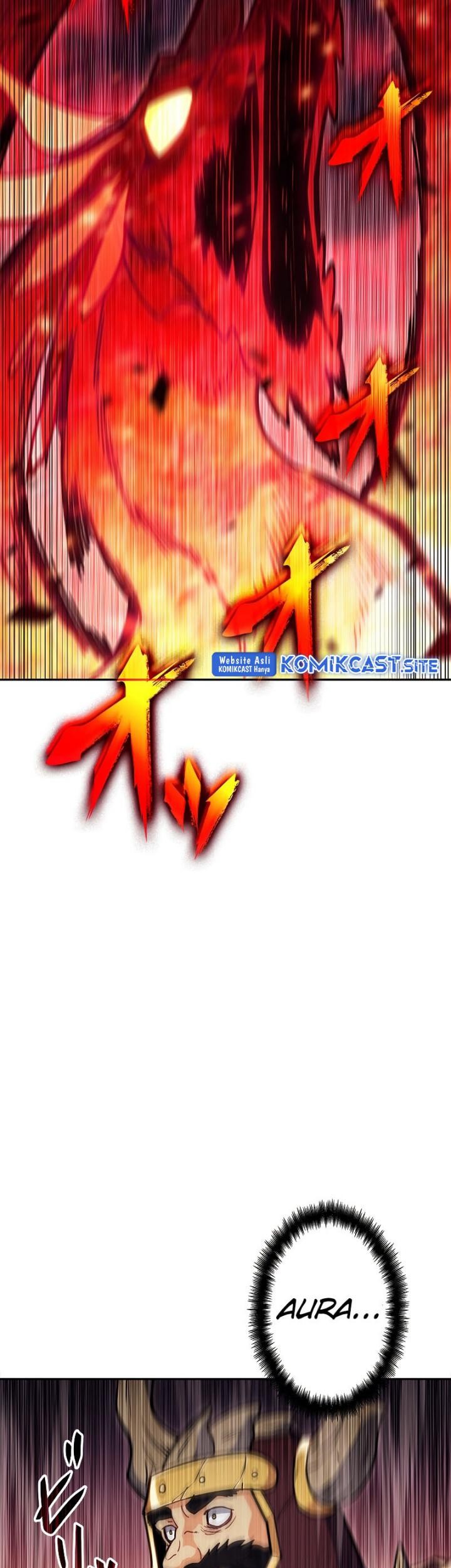 White Dragon Duke: Pendragon Chapter 68 Gambar 76