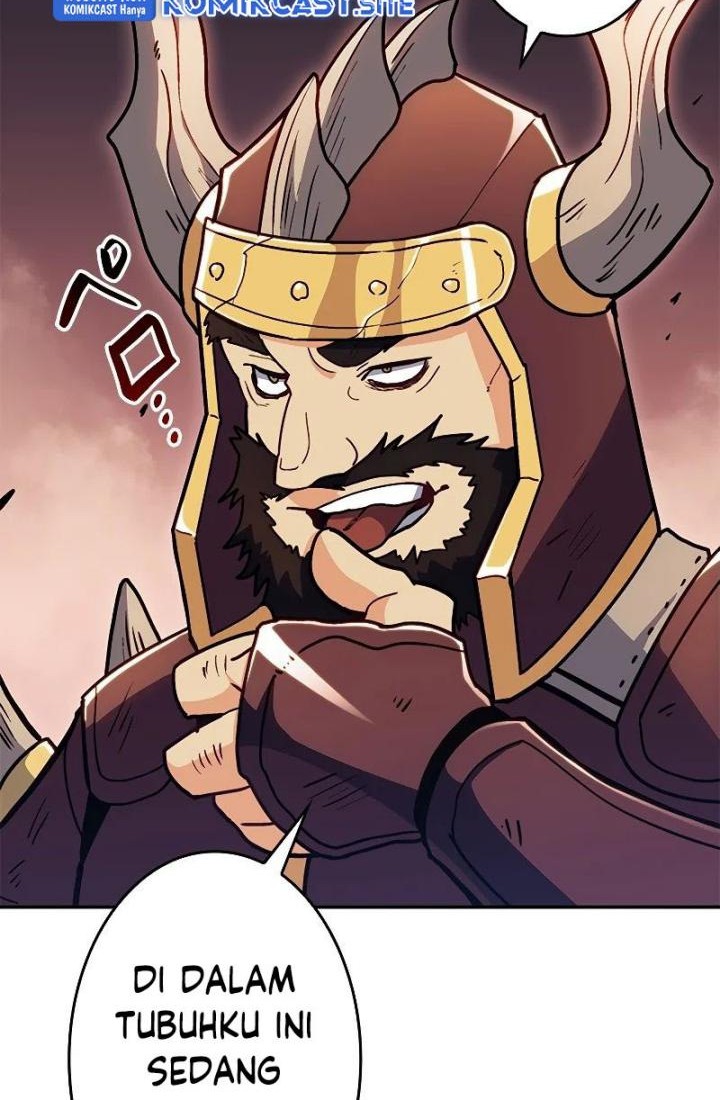 White Dragon Duke: Pendragon Chapter 68 Gambar 80