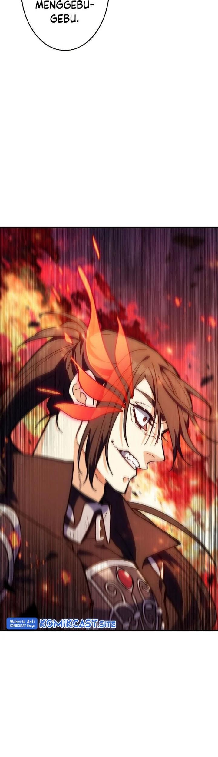 White Dragon Duke: Pendragon Chapter 68 Gambar 81