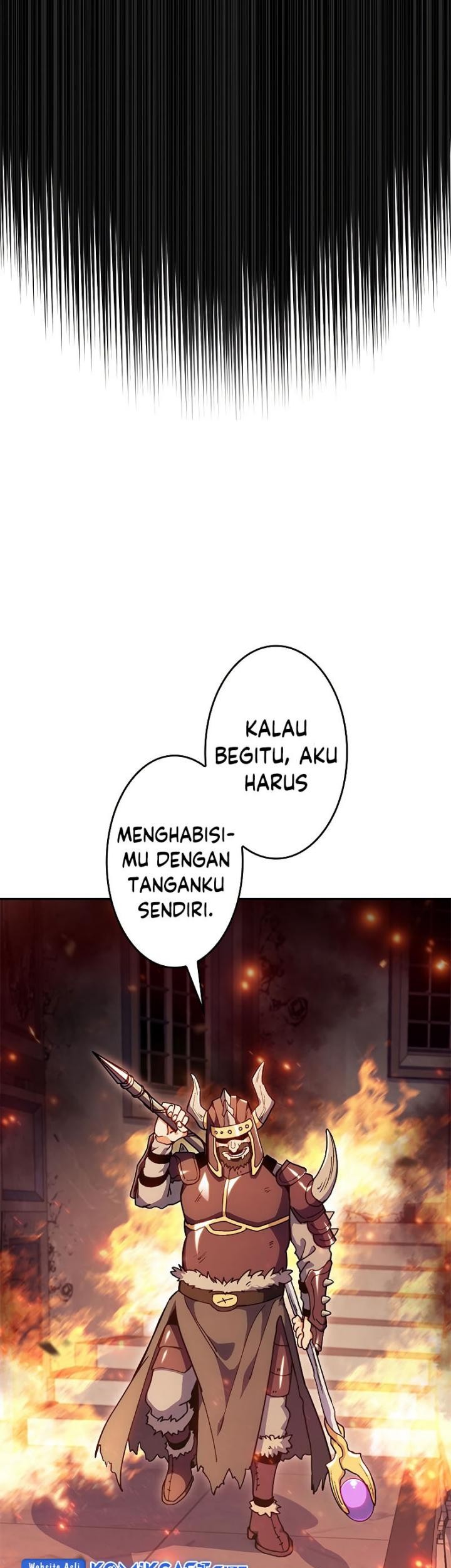 White Dragon Duke: Pendragon Chapter 68 Gambar 6