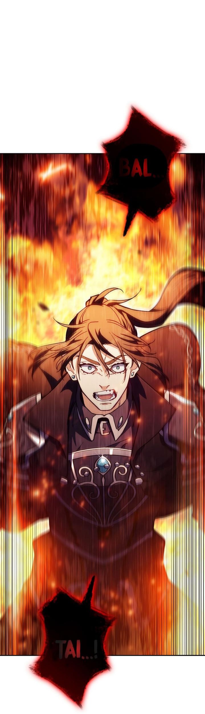 White Dragon Duke: Pendragon Chapter 68 Gambar 9