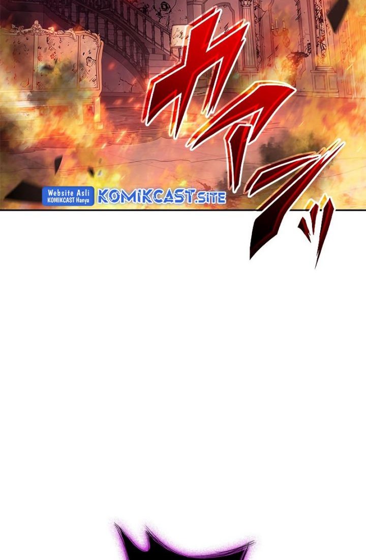 White Dragon Duke: Pendragon Chapter 68 Gambar 14