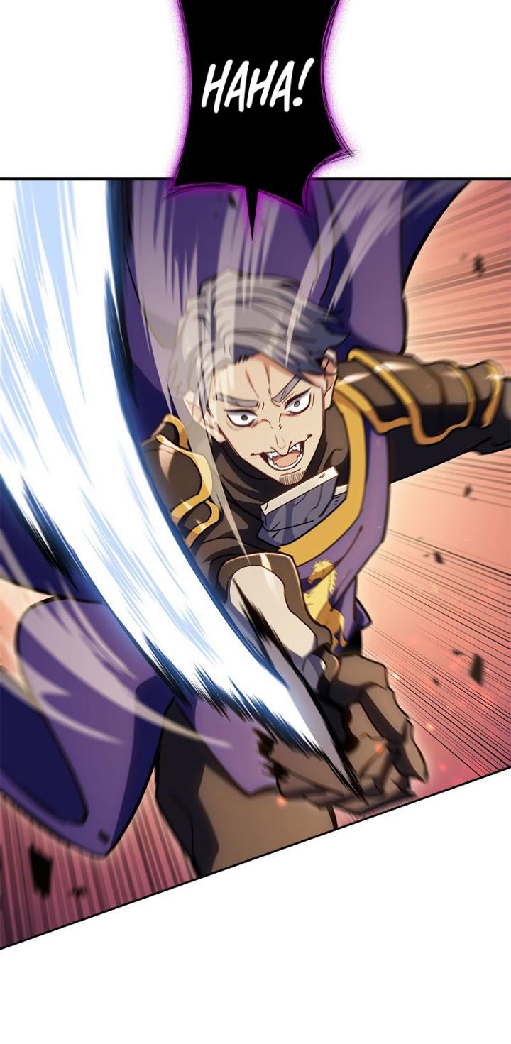 White Dragon Duke: Pendragon Chapter 68 Gambar 15