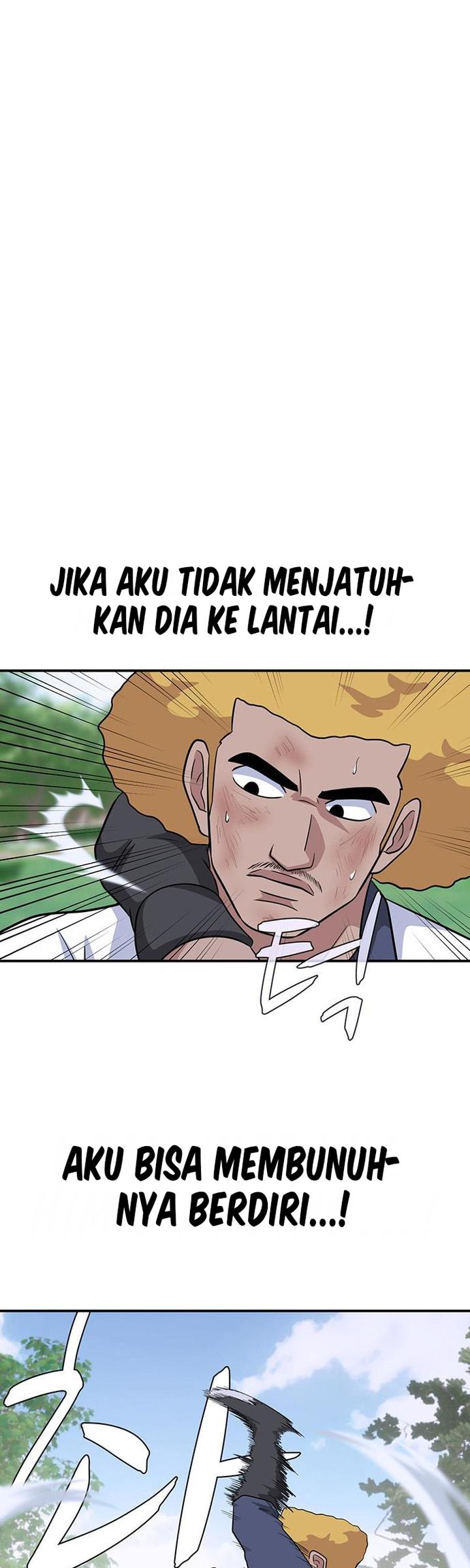 Baca  System Rules Chapter 50 Gambar 2