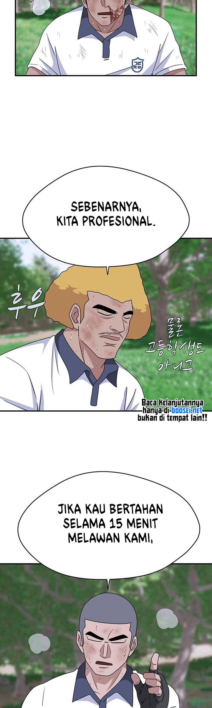 System Rules Chapter 50 Gambar 23