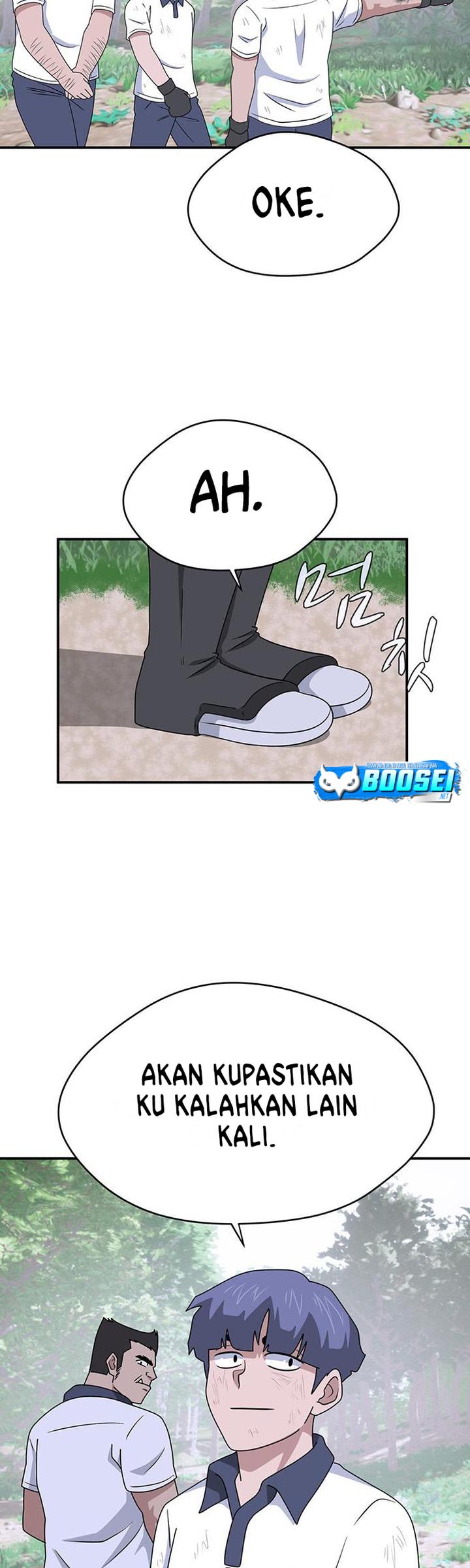 System Rules Chapter 50 Gambar 27