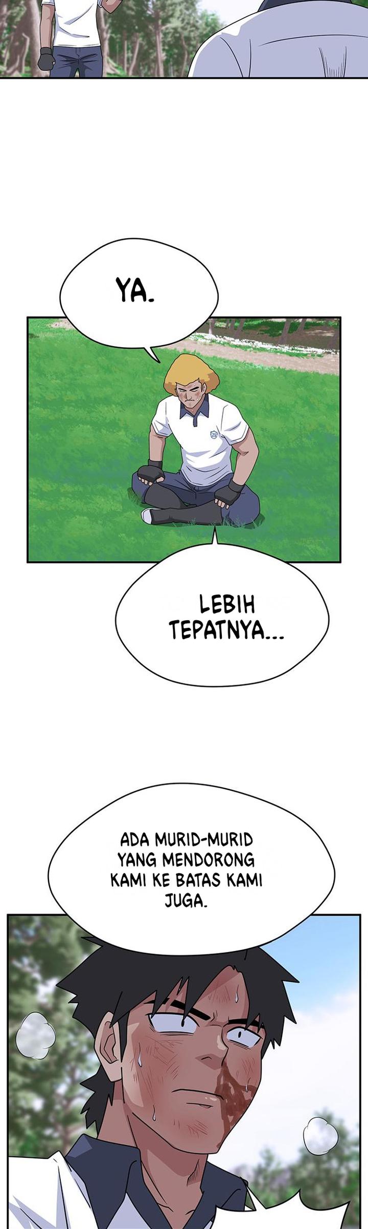 System Rules Chapter 50 Gambar 32