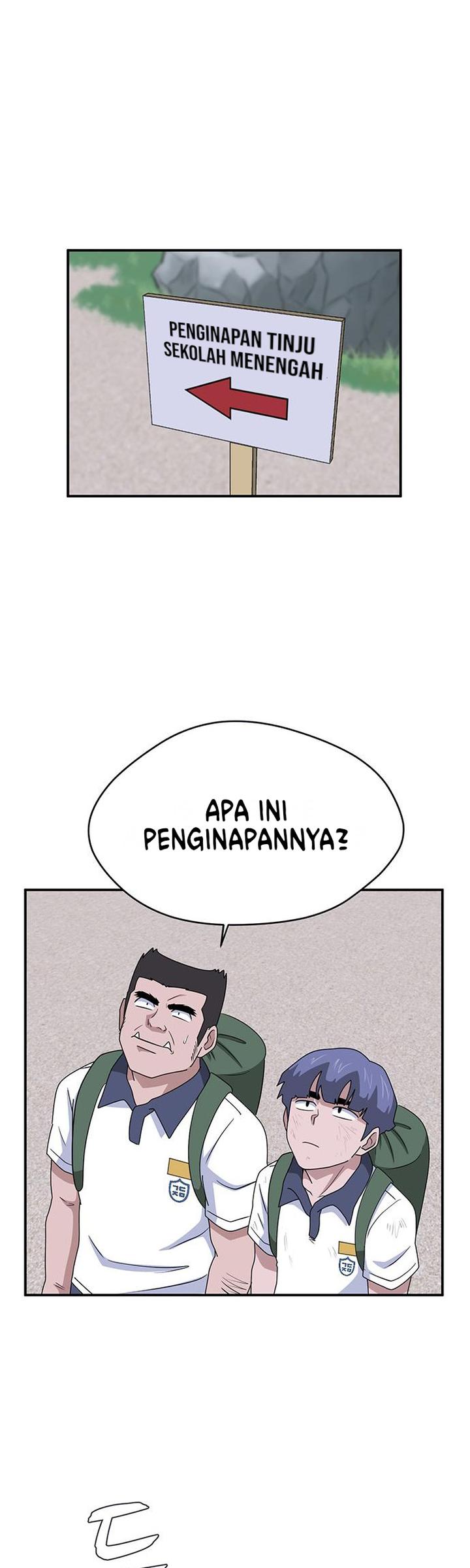 System Rules Chapter 50 Gambar 41