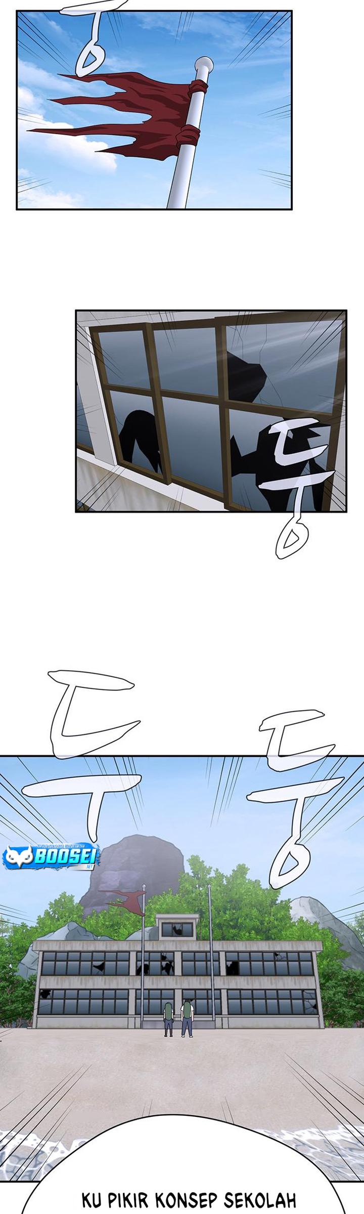 System Rules Chapter 50 Gambar 42