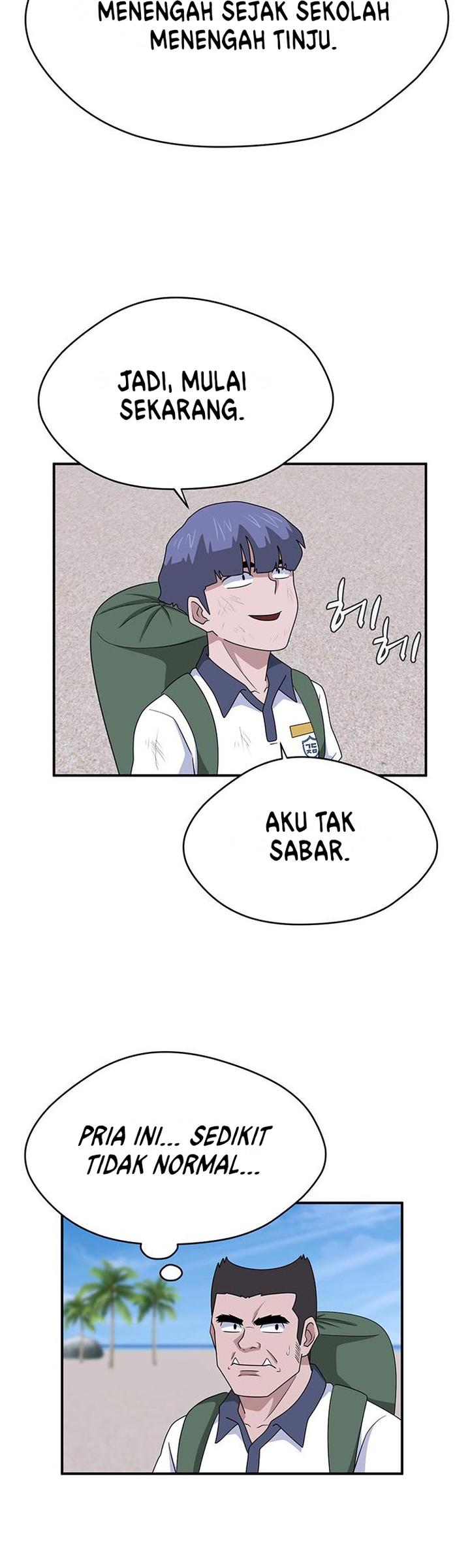 System Rules Chapter 50 Gambar 43