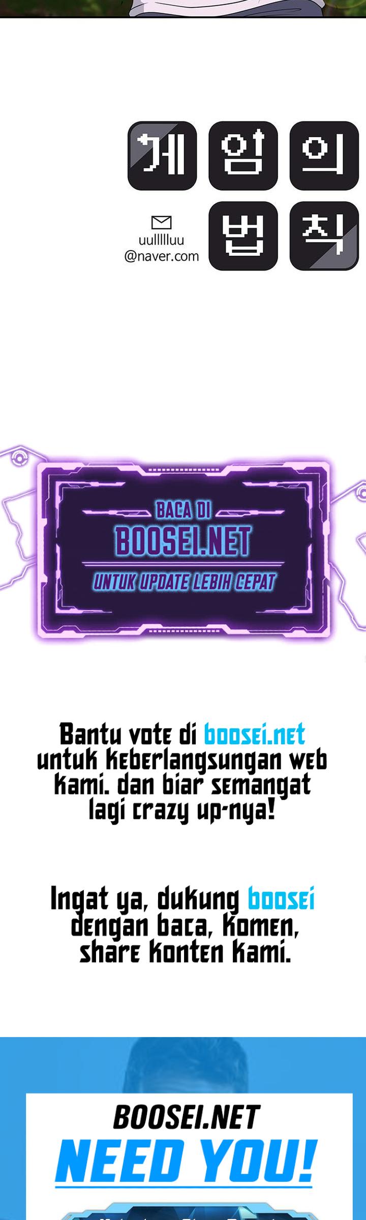 System Rules Chapter 50 Gambar 47