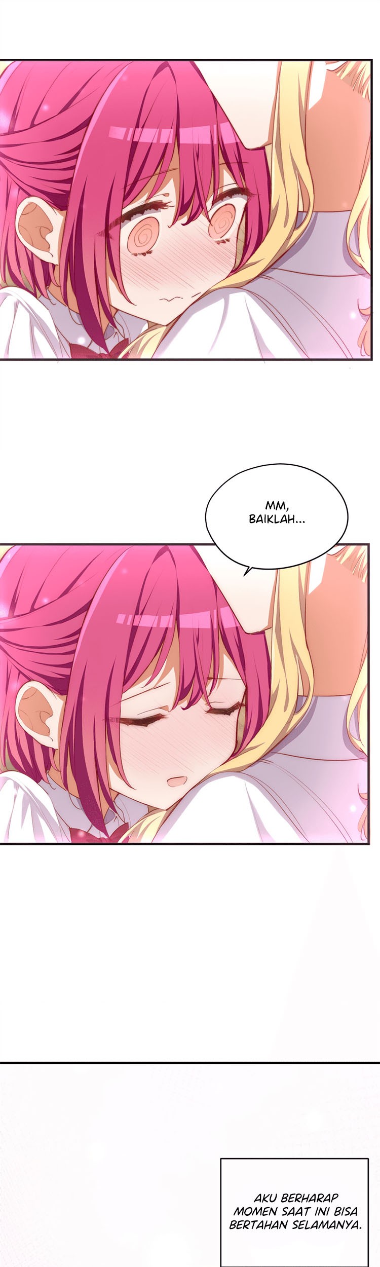 Please Bully Me, Miss Villainess! Chapter 54 Gambar 21