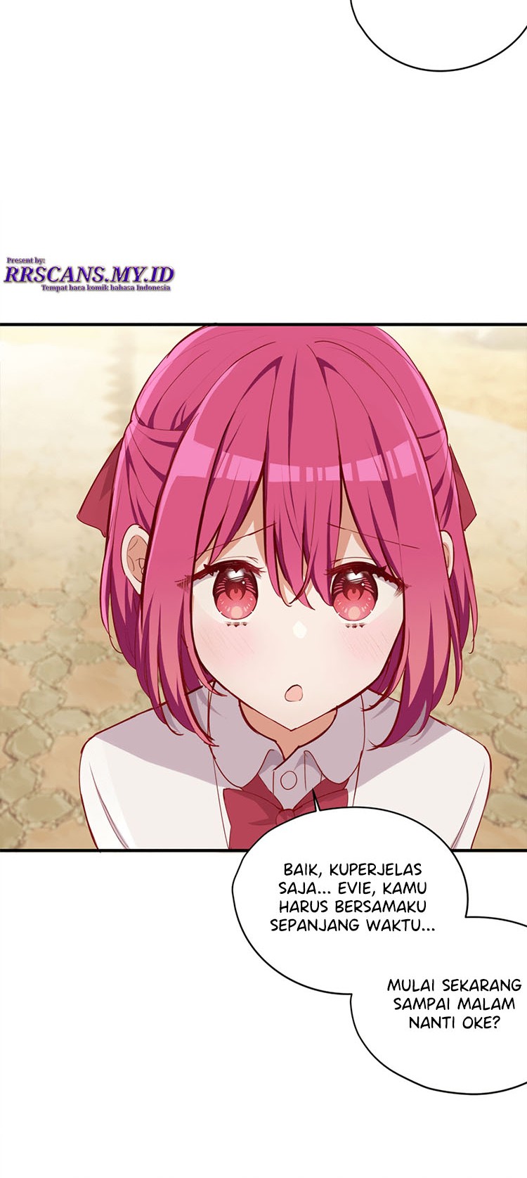 Please Bully Me, Miss Villainess! Chapter 54 Gambar 7