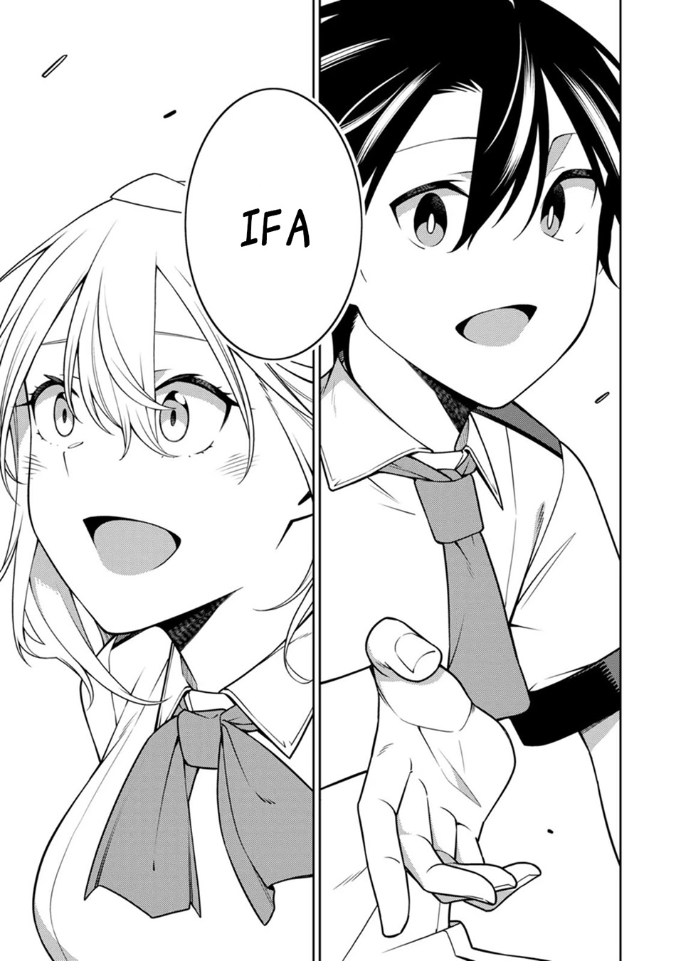 Saikyou Onmyouji no Isekai Tenseiki ~Geboku no Youkaidomo ni Kurabete Monster ga Yowaisugirundaga~ Chapter 19 Gambar 17