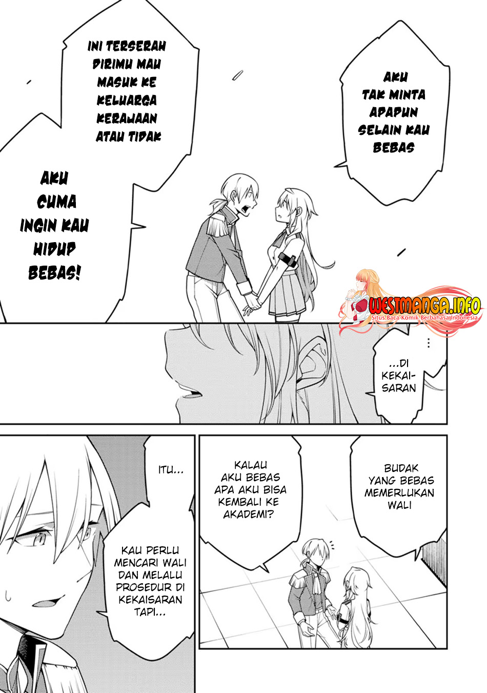 Saikyou Onmyouji no Isekai Tenseiki ~Geboku no Youkaidomo ni Kurabete Monster ga Yowaisugirundaga~ Chapter 19 Gambar 5