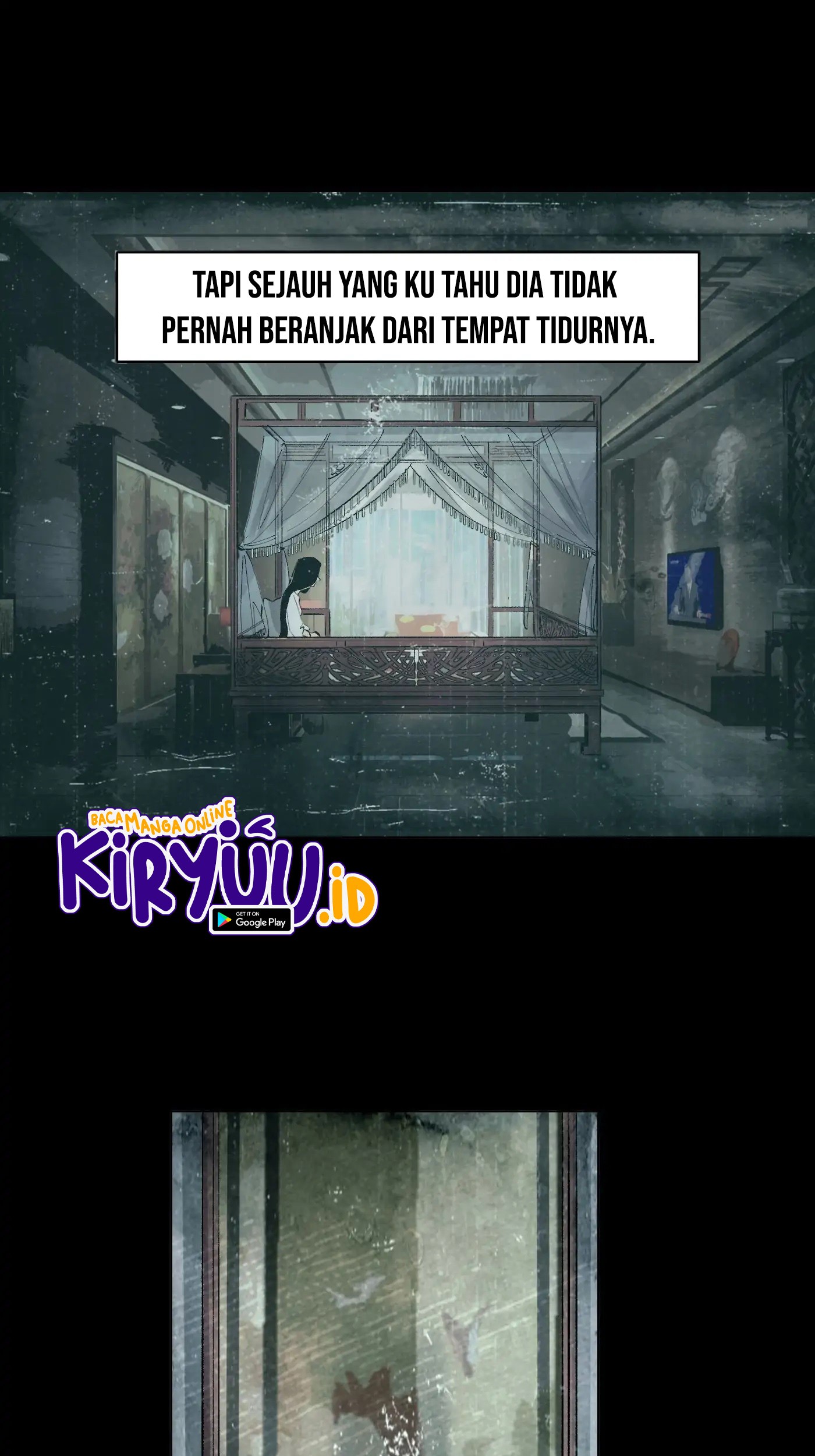 Detective VLOG Chapter 54 Gambar 5