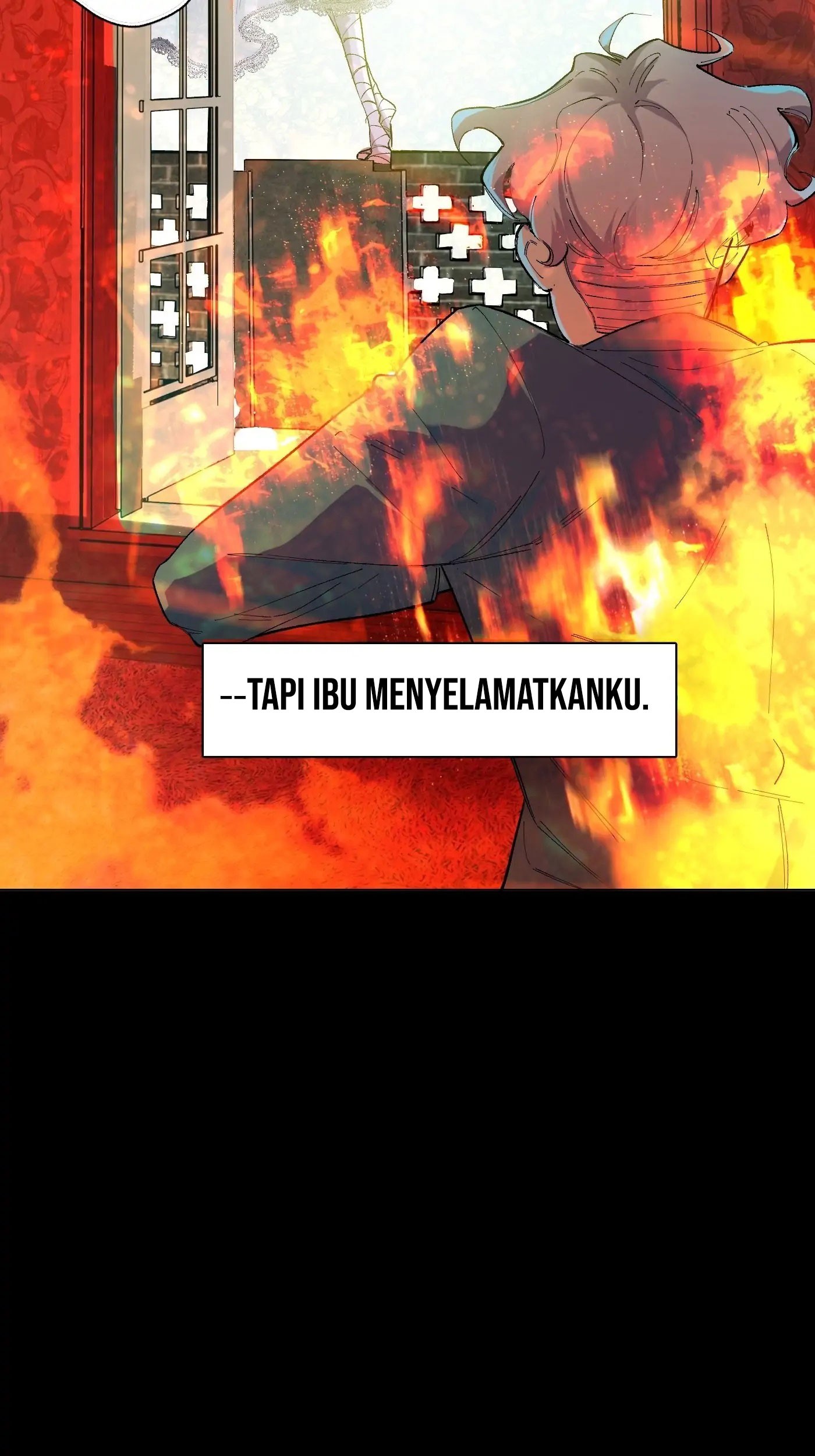 Detective VLOG Chapter 54 Gambar 10